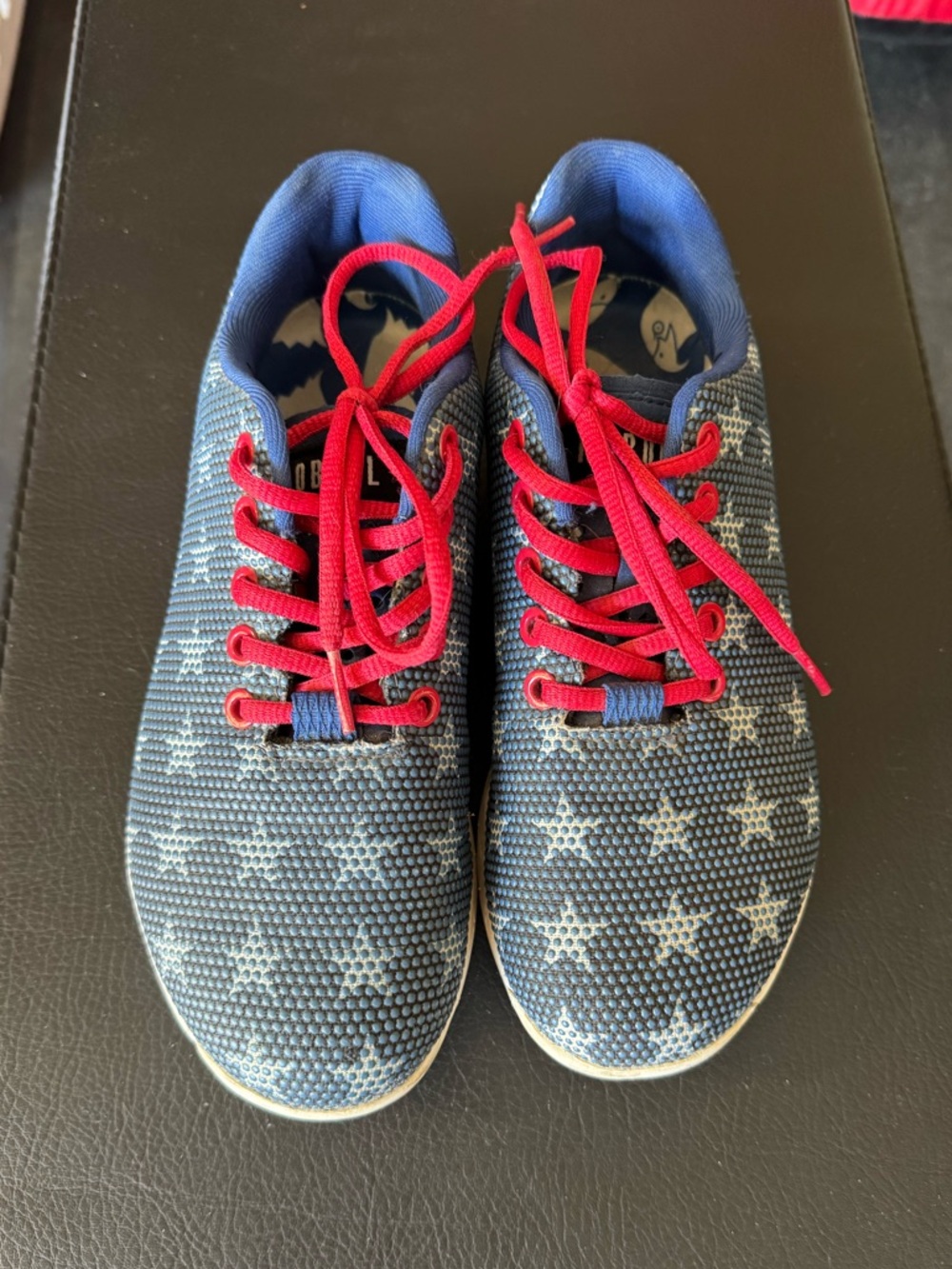 Women’s NoBull crossfit shoes SZ 6.5